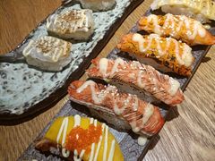 -渔井食堂(新洲店)