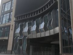 -上影国际影城(普陀绿地缤纷城店)