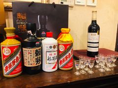 -博望坡酒楼(漕溪路店)