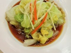 -香宫中餐厅·大连香格里拉(人民路店)