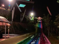 -清远熹乐谷温泉度假酒店