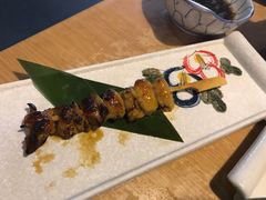 -山之川日料放题(通州店)