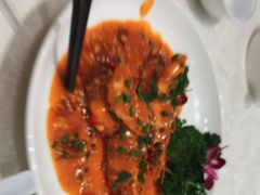 -启东海鲜人家(古美路店)