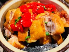 -南京大牌档(苏州中心店)