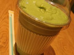 牛油果奶昔-乐凯撒披萨·烤鸡(曜一城店)