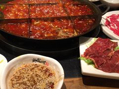 -纸盐河码头火锅(十八梯店)