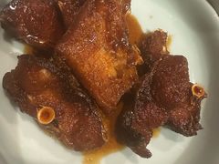 -南京大牌档(济南万象城店)