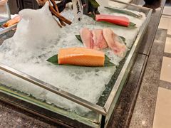 -海天一色海景自助餐厅(西港花园店)