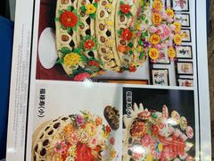 -令氏家外家周秦食府(高新店)