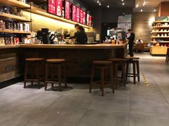 -星巴克(北京西小口路店)