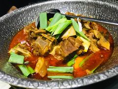 -福宝漠北·牛羊肉(广埠屯店)