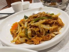 -马凯餐厅(地安门店)