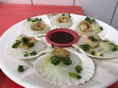-阿兴生鱼片(大光路店)