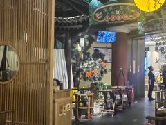 -范家小馆·烤鸭新京菜(金融街店)