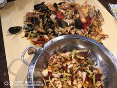 -虾享蟹逅小龙虾·螃蟹·小海鲜(吉林省总店)