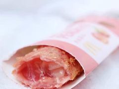 蜜桃派-麦当劳(吴中大道店)