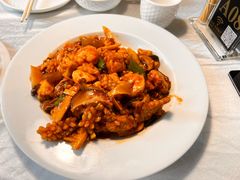 -桂园餐厅(五大道店)