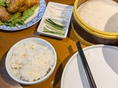 -三凤酒家·百年无锡菜(清扬茂业店)