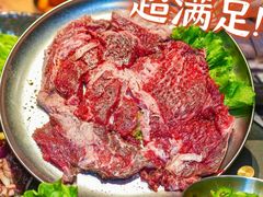 -齐齐哈尔小炉匠炭火烤肉(西红门店)