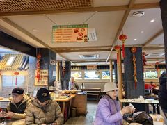 -老淮滨-蚌埠非遗小吃(淮河路店)