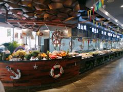 自助取餐区-船家渔(徐州北路店)