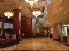 -北京中国大饭店