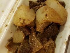 萝卜-明记牛杂(新马路分店)