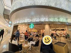 -星巴克臻选(深圳万象天地旗舰店)