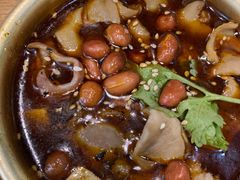 靓靓蒸虾-靓靓蒸虾(中山里店)