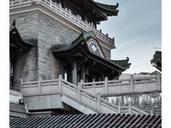 -粤剧艺术博物馆