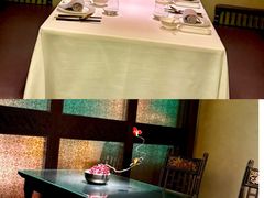 -金链花·泰国餐厅(国贸店)