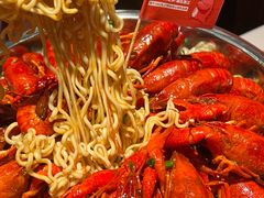 -熊记虾王·小龙虾(东晓南店)