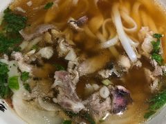 墨鱼粉-易裕和·长沙米粉(竹塘西路店)