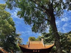 -狼山风景名胜区