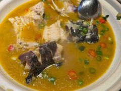 -桐湾大院·桐庐菜(滨江店)