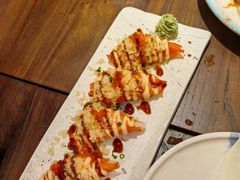 -鸟鹏烧鸟居酒屋(熙龙湾店)