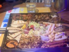 -HELLO MUSAE 拾光缪斯餐厅·纯正希腊风味(苏州中心店)
