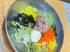 -狮子三•脆鳗鱼烤肉(信和廣場4樓店)