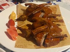 -江南赋(内蒙古大厦店)