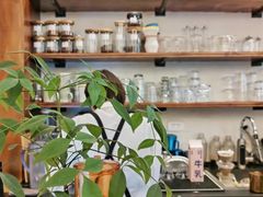 -工页咖啡X COFFEE(龙东路店)