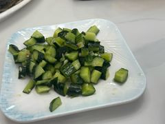 -聚福源·特色川菜馆·烤羊排
