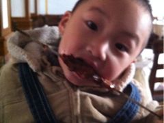 iphone_upload_pic-维吾尔餐厅(宜山路店)