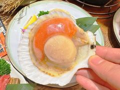 -牛也烧肉(摩尔城店)