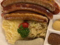 -申德勒加油站西餐厅(太仓店)