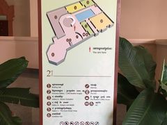 -吴哥国家博物馆