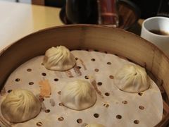 蟹粉小笼包-鼎泰丰(渔阳店)