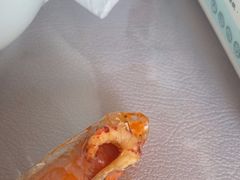 -刘一龙虾(山东路店)