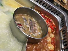 -巴奴毛肚火锅(大剧院店)