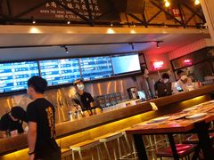 -造精酿餐厅