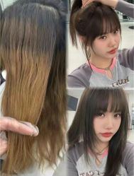 -FASHION PALACE hair+